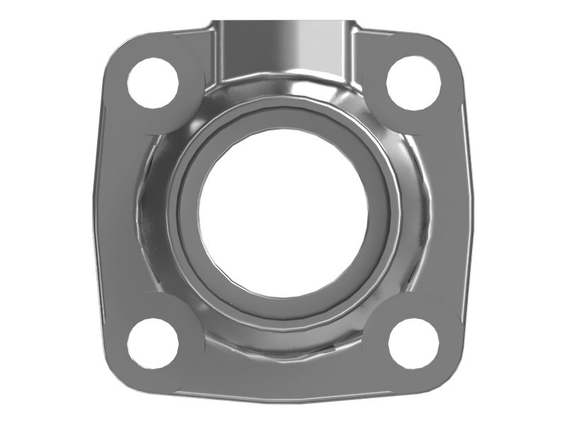 БОЛТОВОЕ КРЕПЛЕНИЕ