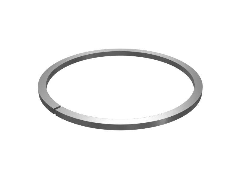252-9518: RING-PISTON