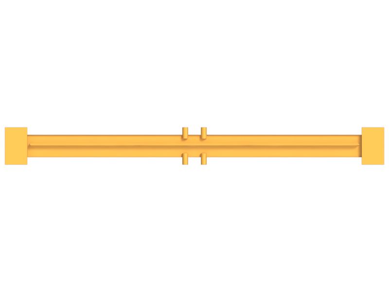419-6142: BAR AS TENSI 4196142 купить