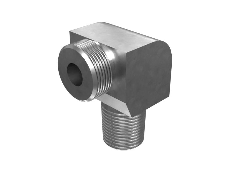 332-8564: ELBOW-90 DEG 3328564 купить