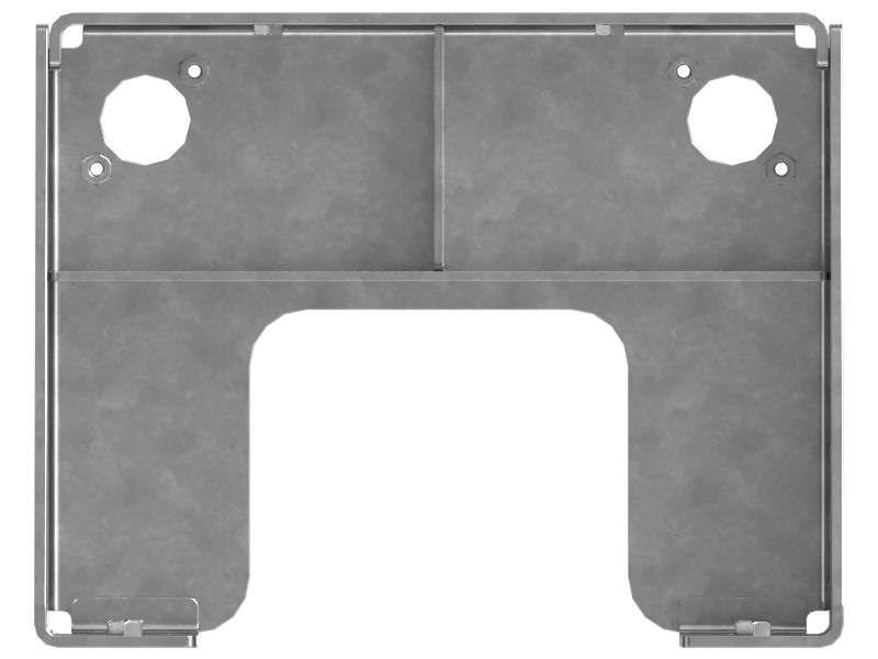 508-1143: BRACKET -SEM 5081143 купить
