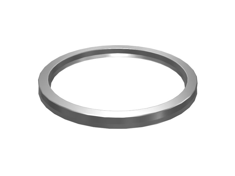 УПЛОТНЕНИЕ П-ОБРАЗНОЕ