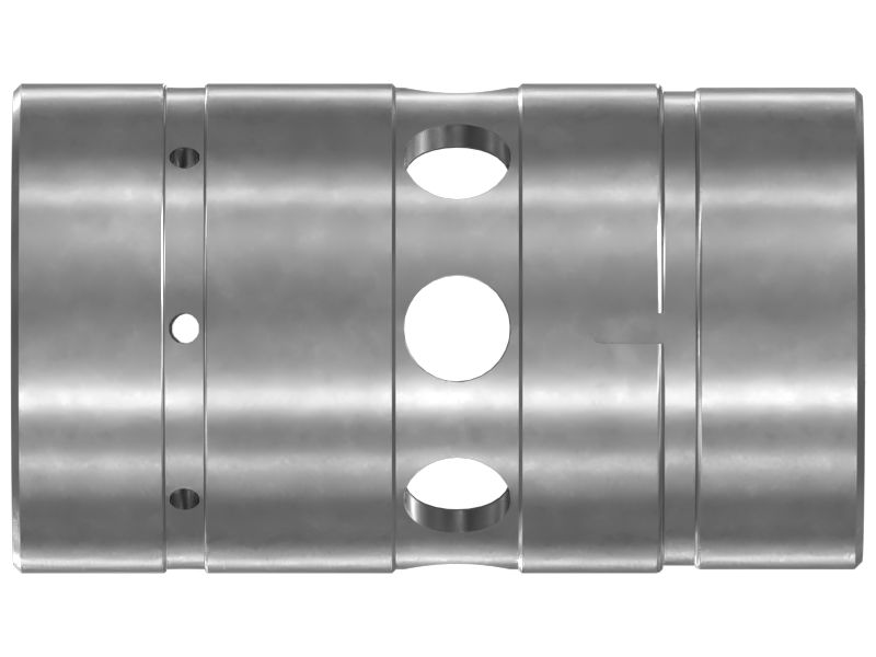 ШТОК КЛАПАНА