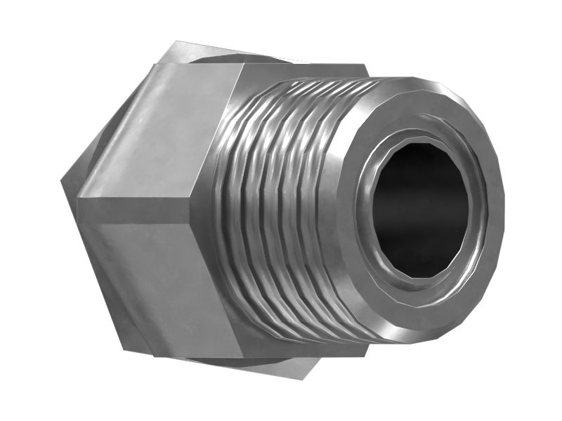 504-6146: ADAPTER-ELBO 5046146 купить