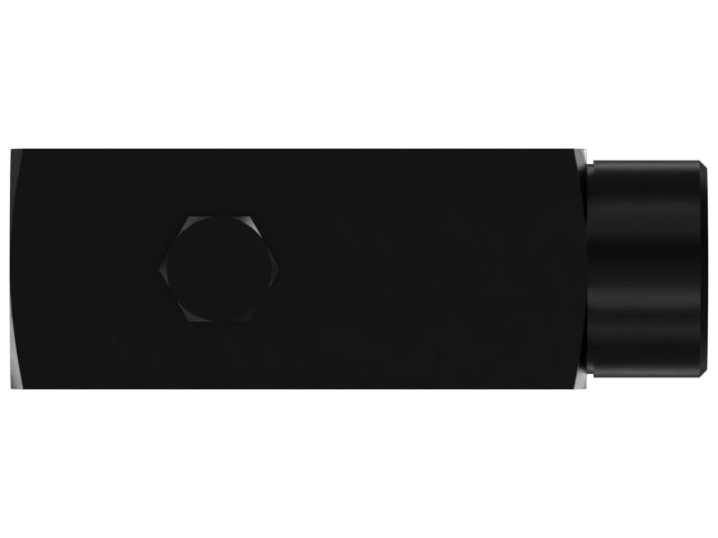 КЛАПАН ПОТОКА С