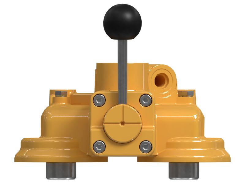 ОСНОВАНИЕ МАСЛЯНОГО ФИЛЬТРА В СБОРЕ