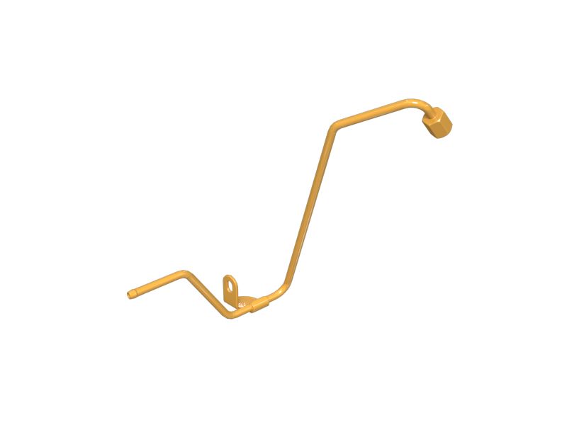 ТРУБА В СБОРЕ