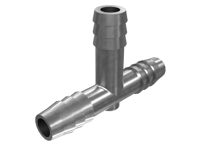 367-7331: Fuel Lines Tee Adapter