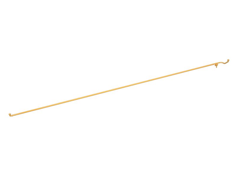 390-5230: ТОПЛИВОПРОВД В СБОРЕ