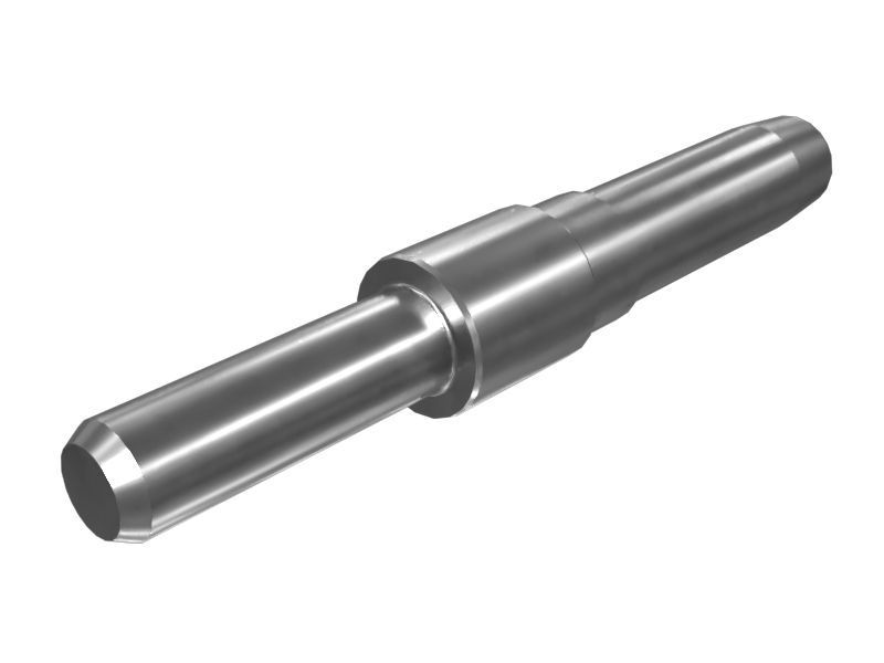 276-6142: ПЛУНЖЕР