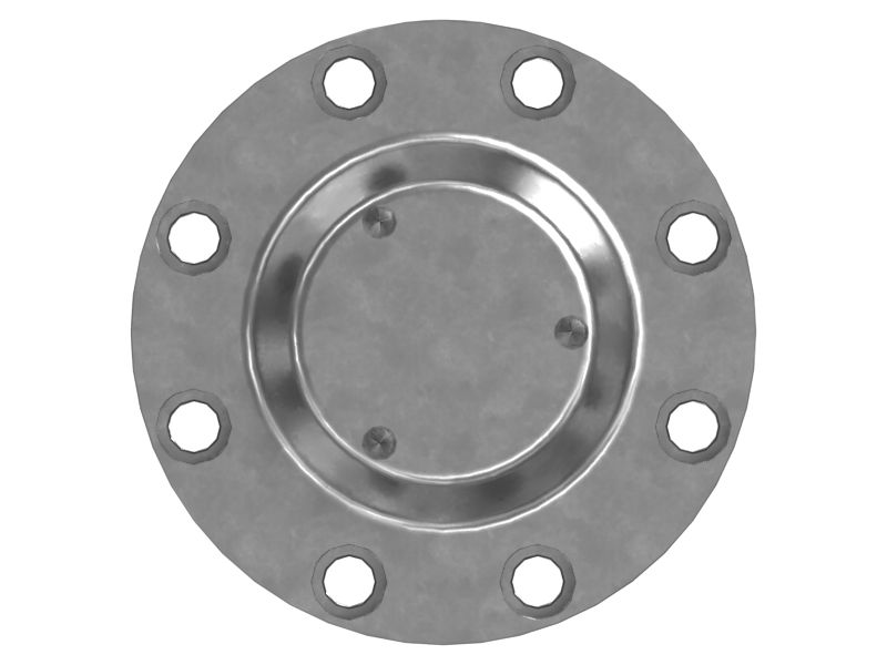 355-3775: COVER-ACCUM 3553775 купить
