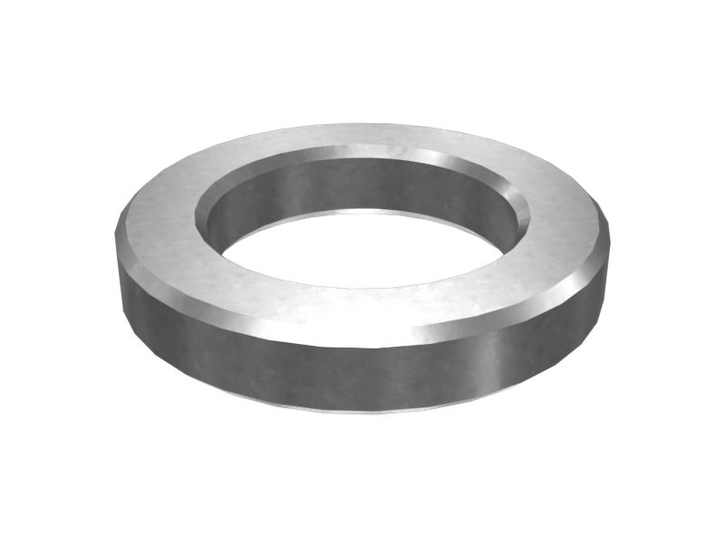 ШАЙБА РУЛЕВОЙ ТЯГИ