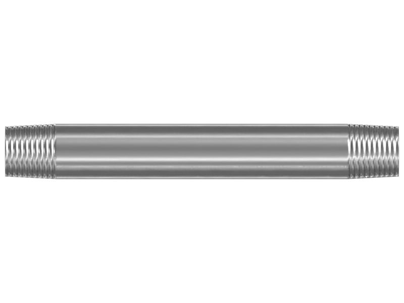 168-3346: NIPPLE-PIPE 1683346 купить