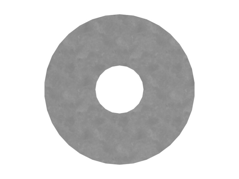 РЕГУЛИРОВОЧНАЯ ПРОКЛАДКА