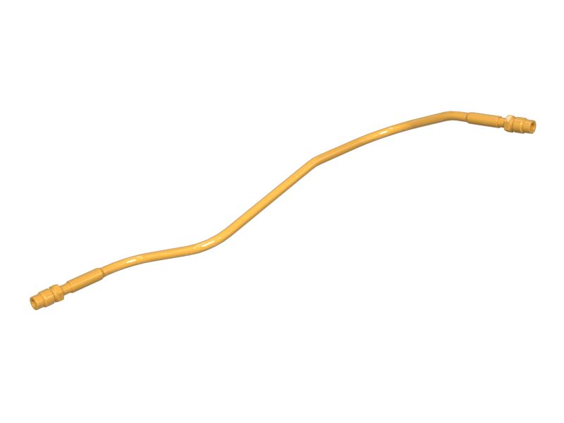 ТРУБА В СБОРЕ