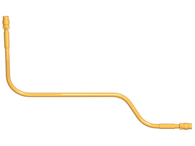 ТРУБА В СБОРЕ