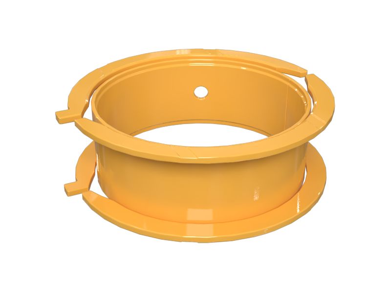 КОМПЛЕКТ ПОДШИПНИКОВ