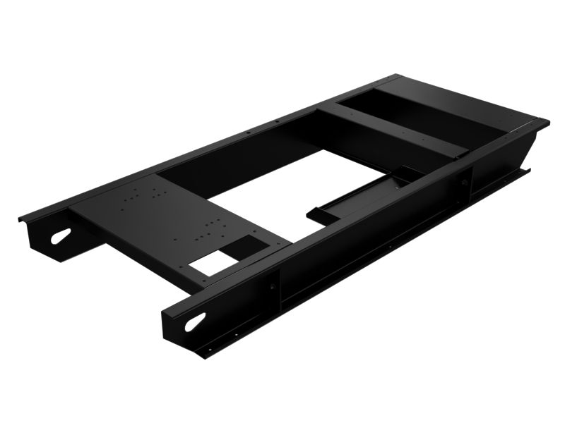 437-6941: BASE AS-SKID