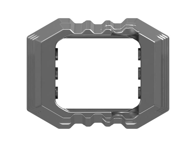 ДЕМПФЕР БОКОВОЙ