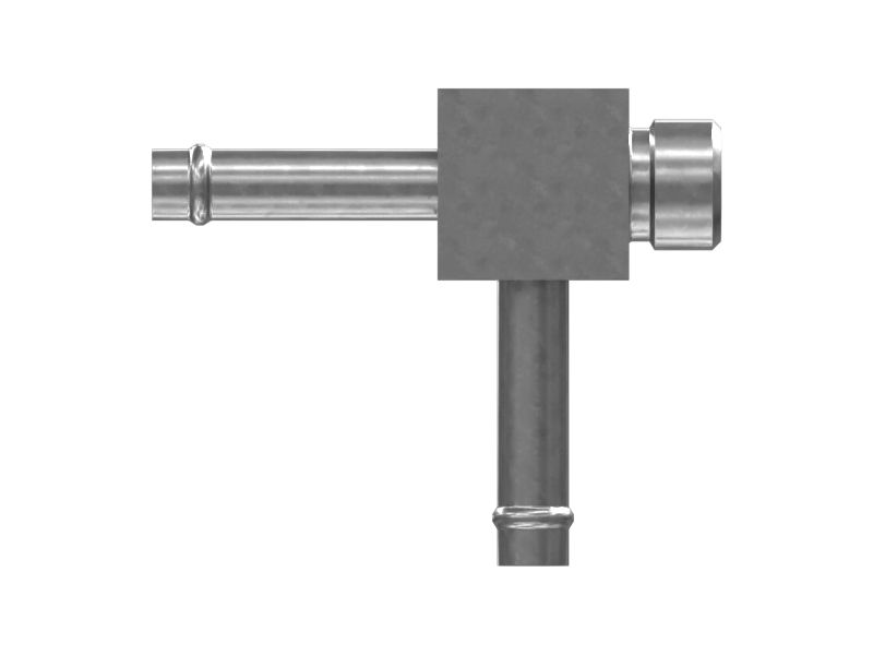 528-3174: ADAPTER-TEE 5283174 купить