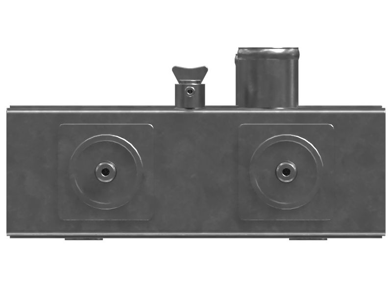 СЕРДЕЧНИК РАДИАТОРА