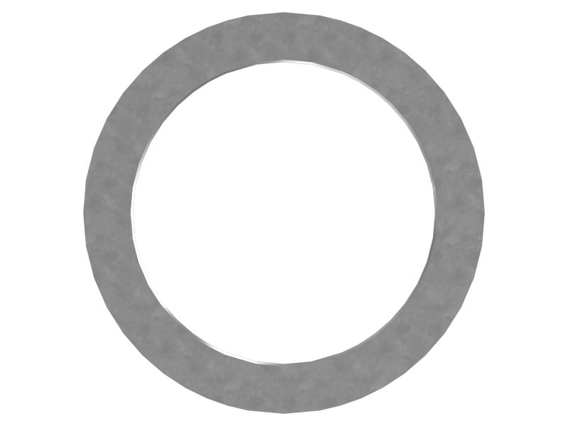 РЕЗИНОВОЕ КОЛЬЦО