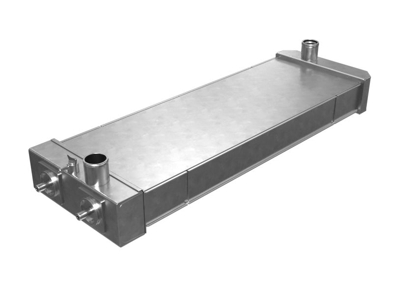 433-1675: СЕРДЕЧНИК РАДИАТОРА