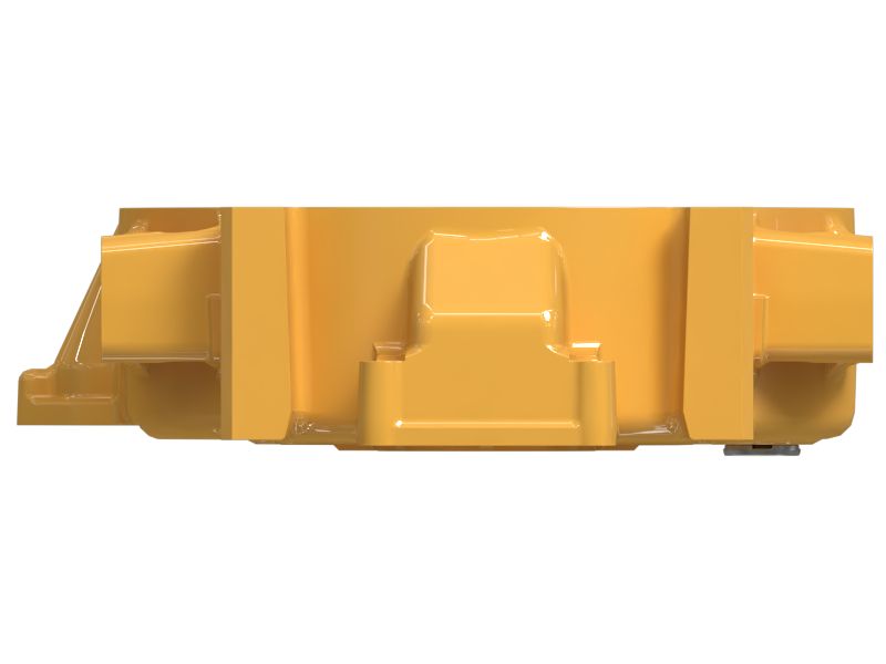 КОЖУХ В СБОРЕ ПЕРЕДНИЙ