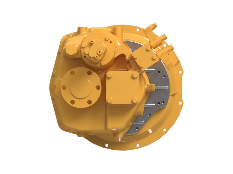 486-3442: GEARBOX AS 4863442 купить