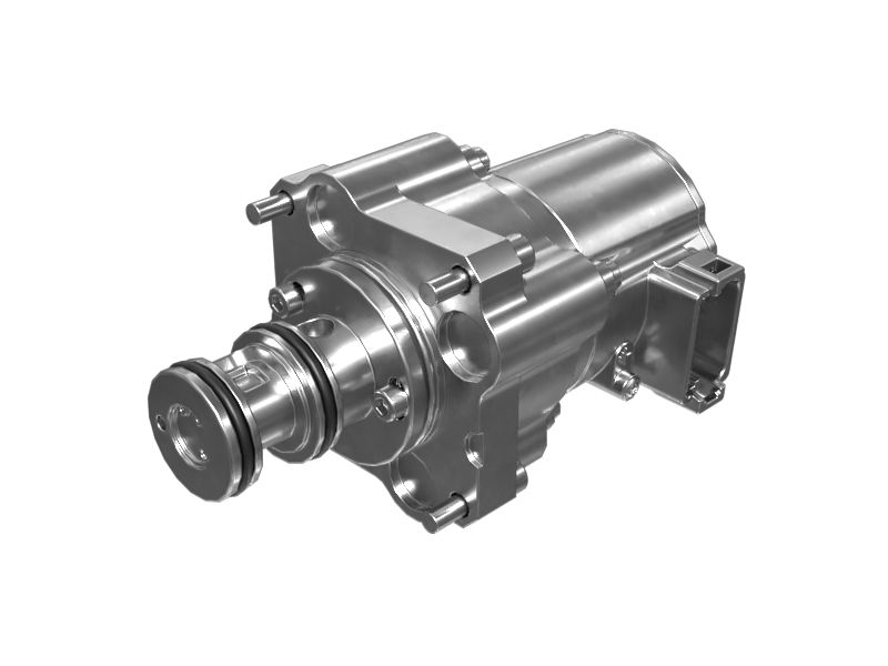 508-1883: VALVE AS-FUE 508-1883 Caterpillar