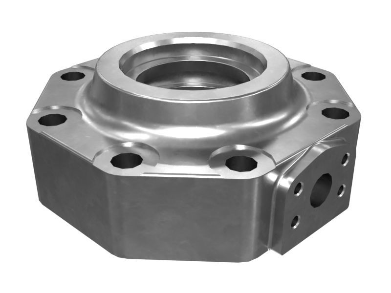 126-9414: ГОЛОВКА