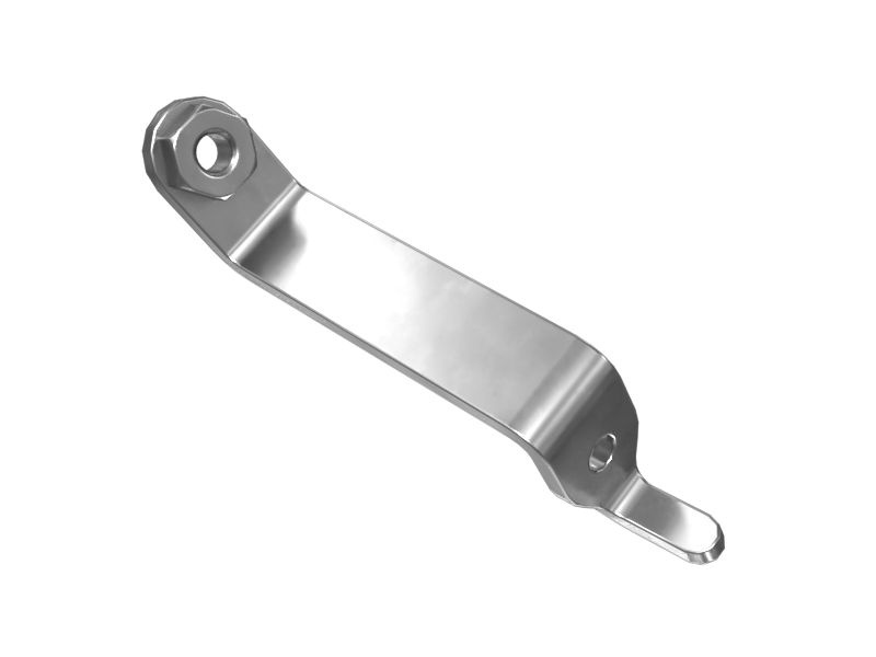 435-7509: КРОНШТЕЙН В СБОРЕ