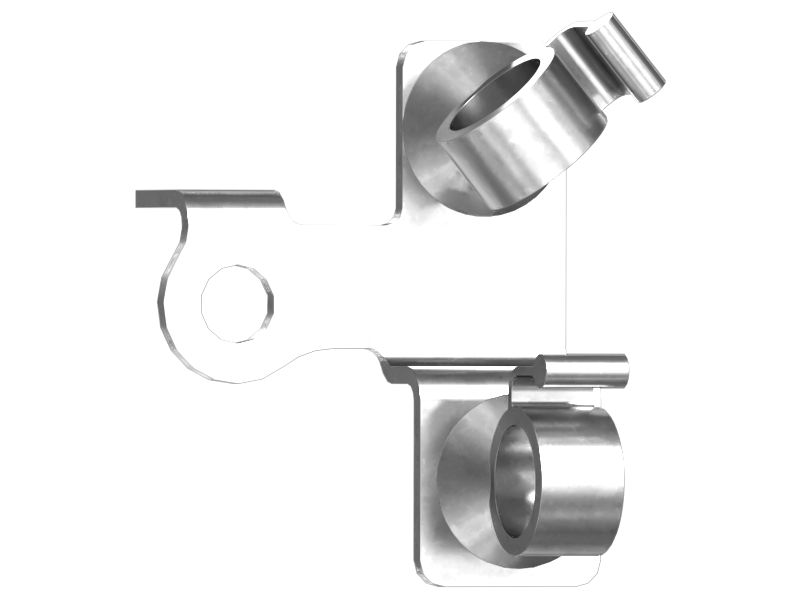 КРОНШТЕЙН В СБОРЕ