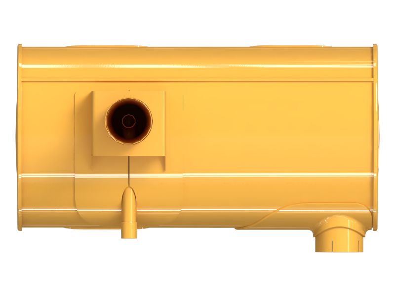 ГЛУШИТЕЛЬ В СБОРЕ