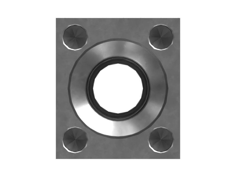 ПЕРЕДНЯЯ ГОЛОВКА