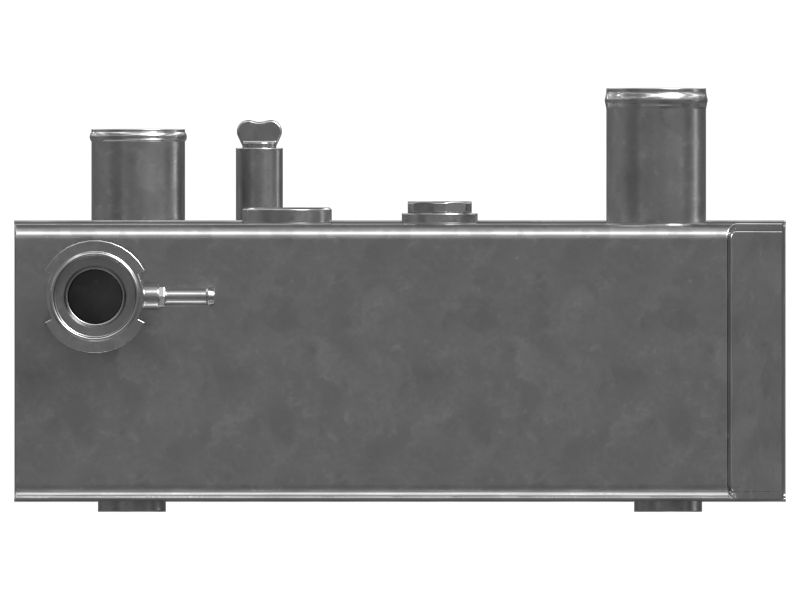 СЕРДЕЧНИК РАДИАТОРА