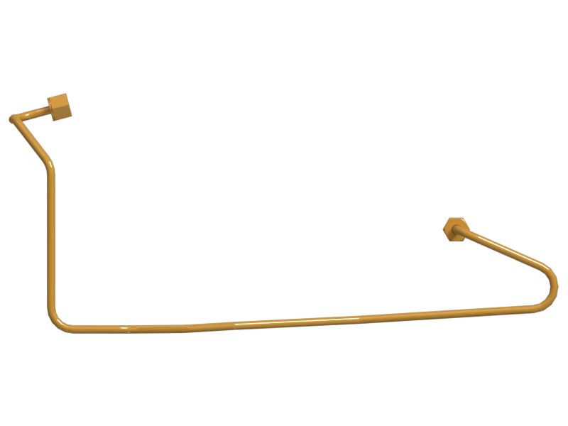 ТРУБОПРОВОД В СБОРЕ