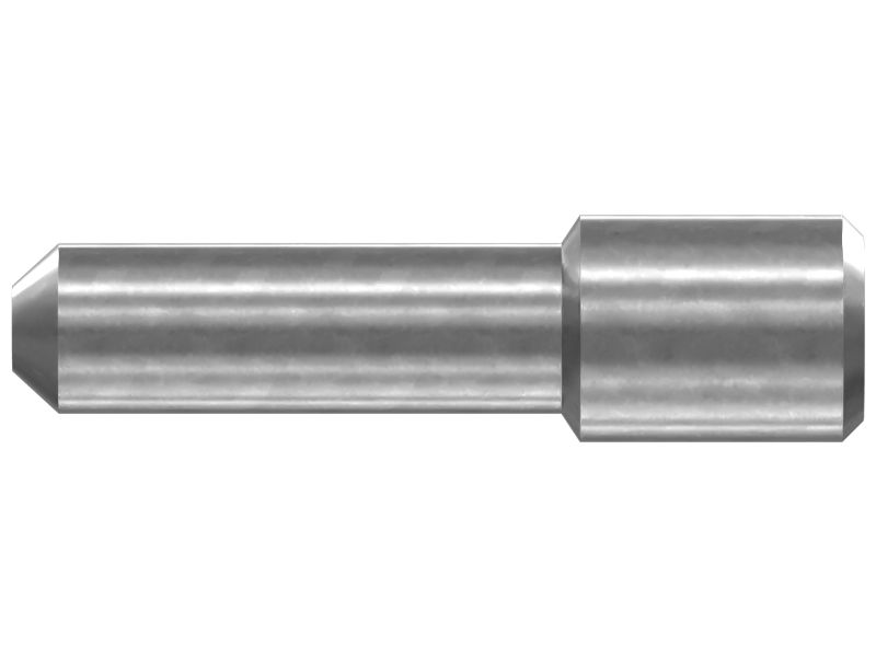 ШТИФТ РЕЗЬБОВОЙ