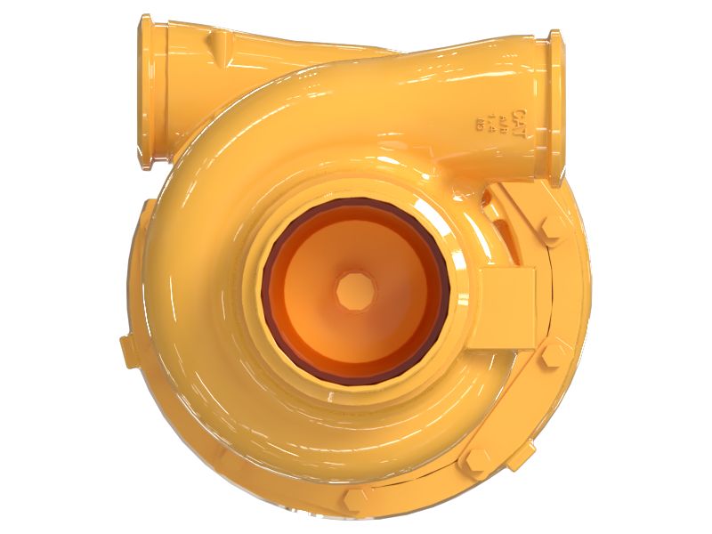 512-9324: TURBO GP-BAS 5129324 купить