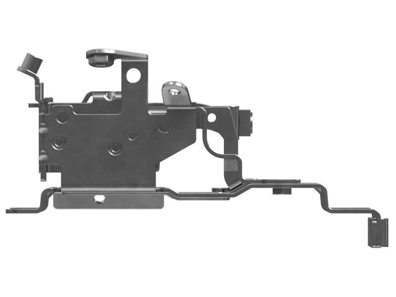 КРОНШТЕЙН В СБОРЕ