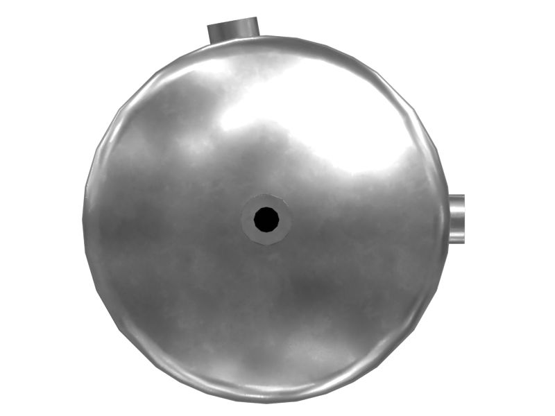 БАК В СБОРЕ