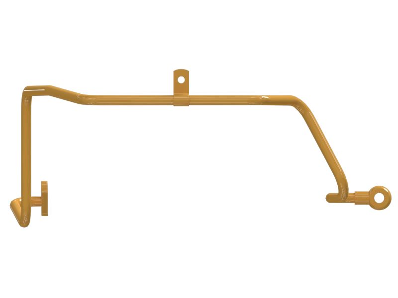 ТРУБА В СБОРЕ