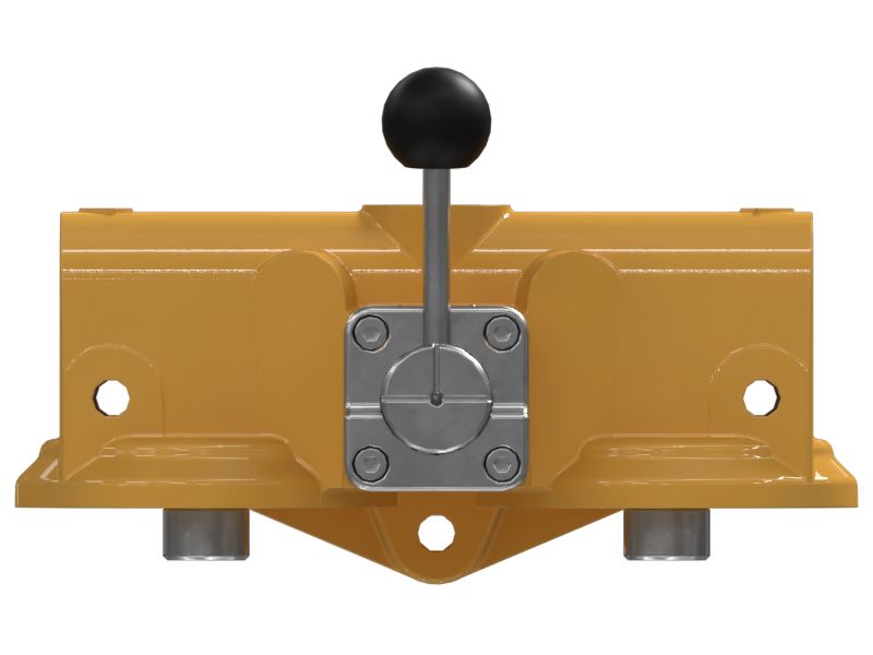 ОСНОВАНИЕ ТОПЛИВНОГО ФИЛЬТРА В СБОРЕ