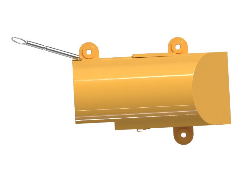 ЩИТОК В СБОРЕ