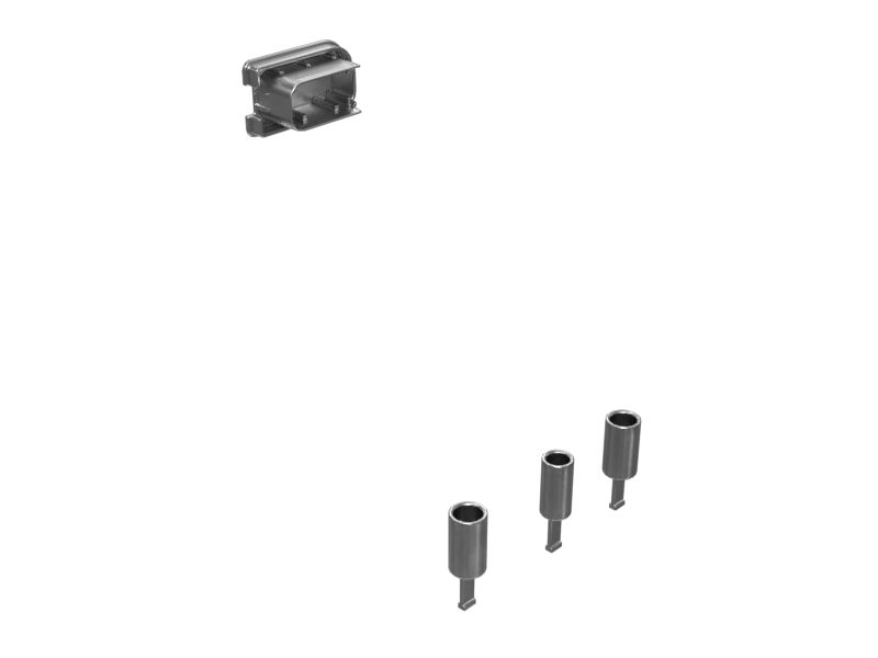 КРЫШКА В СБОРЕ