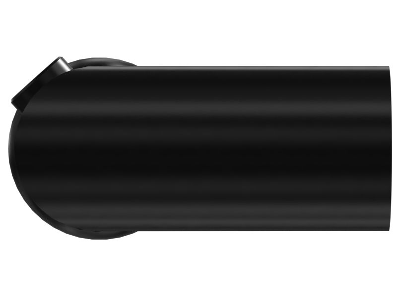 ВЫПУСКНАЯ ТРУБКА В СБОРЕ