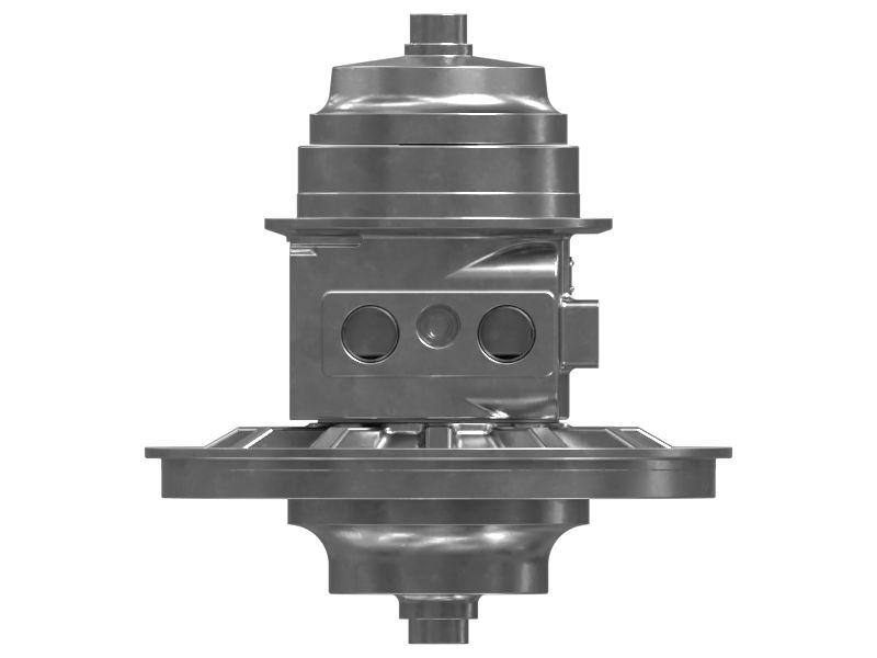 БЛОК СЕРДЦЕВИНЫ