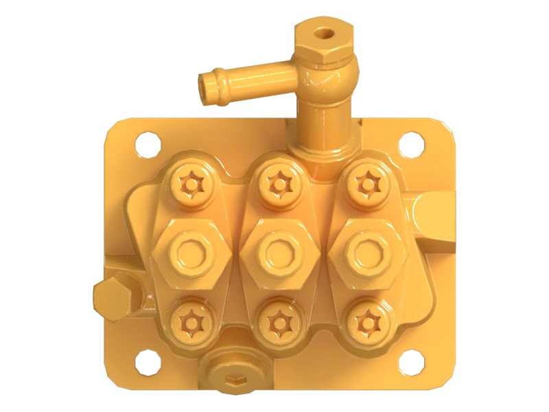 442-8601: PUMP AS 4428601 купить