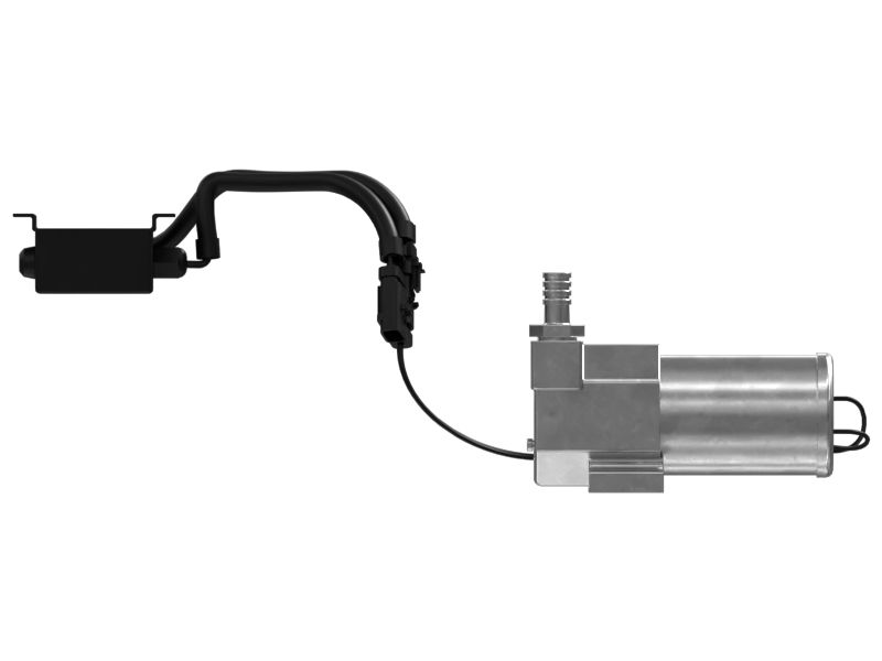 БЛОК НАСОСА F XF