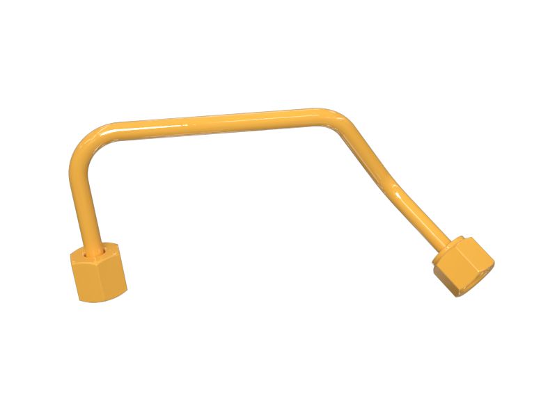 512-1267: LINE AS-FUEL